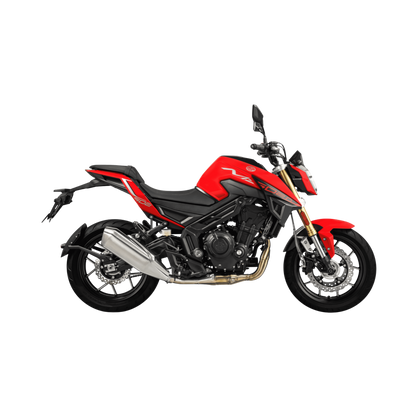 MORBIDELLI M502N