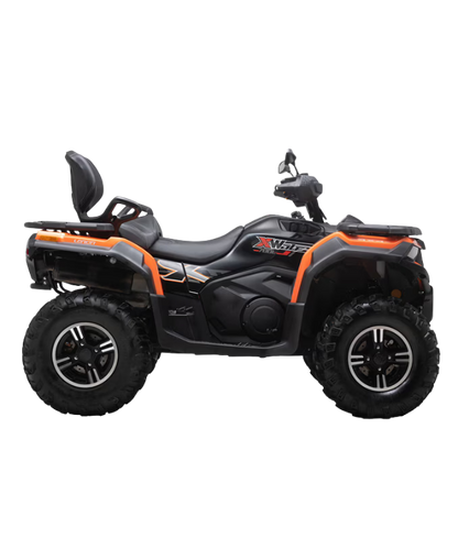 Loncin Xwolf700L