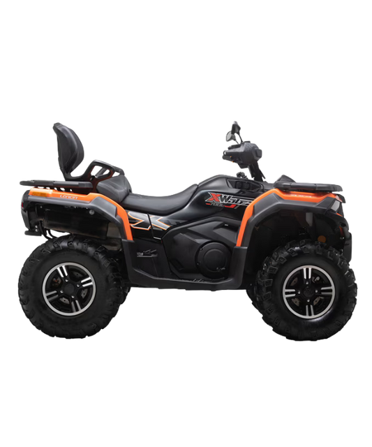 Loncin Xwolf700L