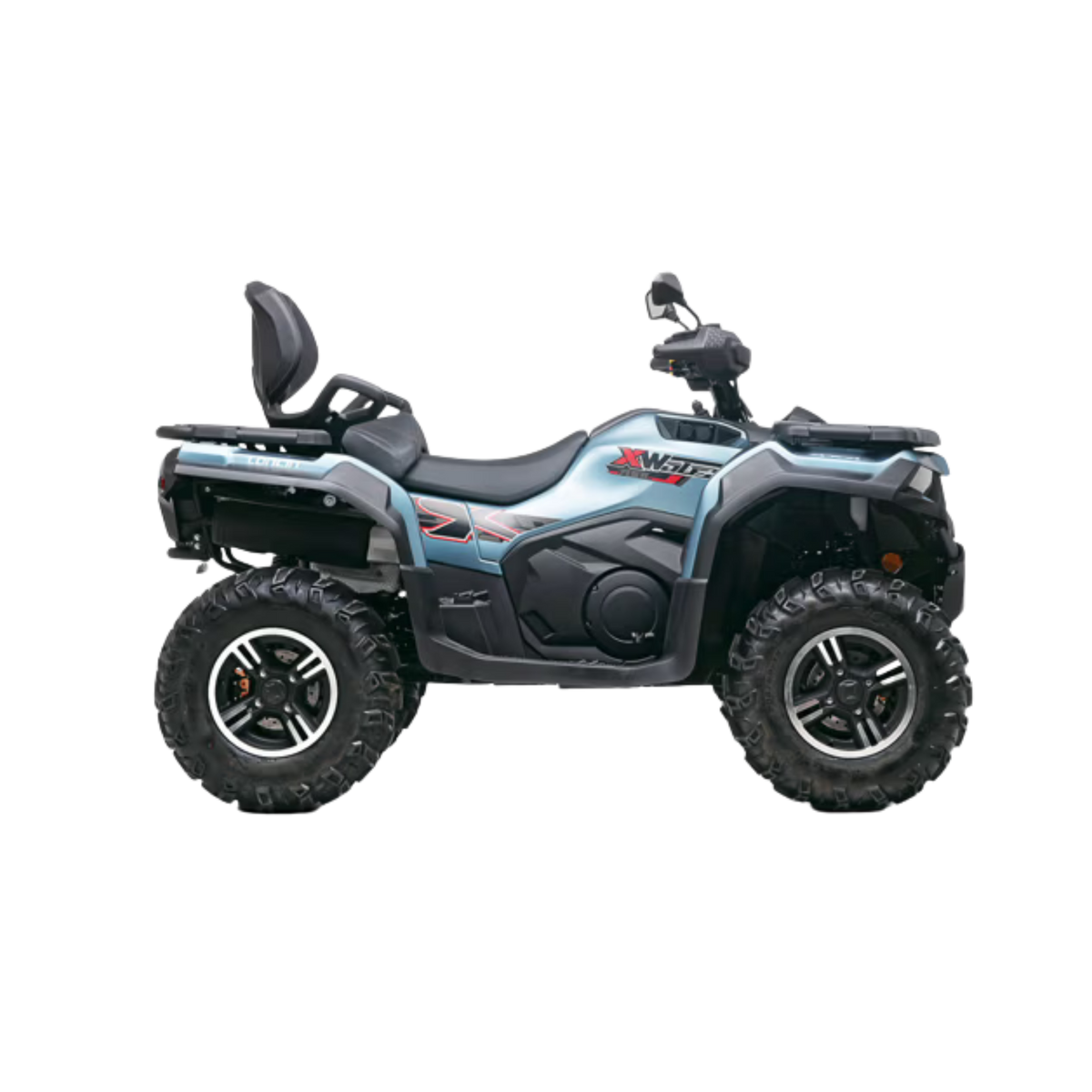 LONCIN XWOLF 700 BLU MUD