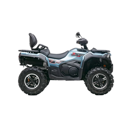 LONCIN XWOLF 700 BLU MUD