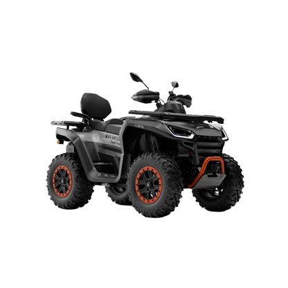 SEGWAY AT10