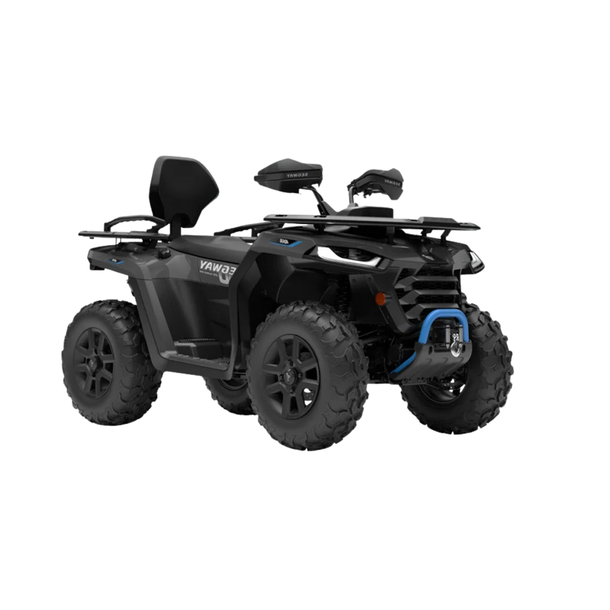 SEGWAY AT5 L HOMOLOGADA