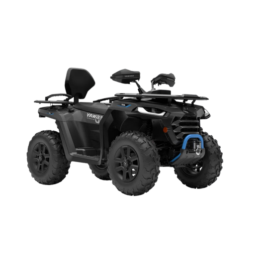 SEGWAY AT5 L HOMOLOGADA