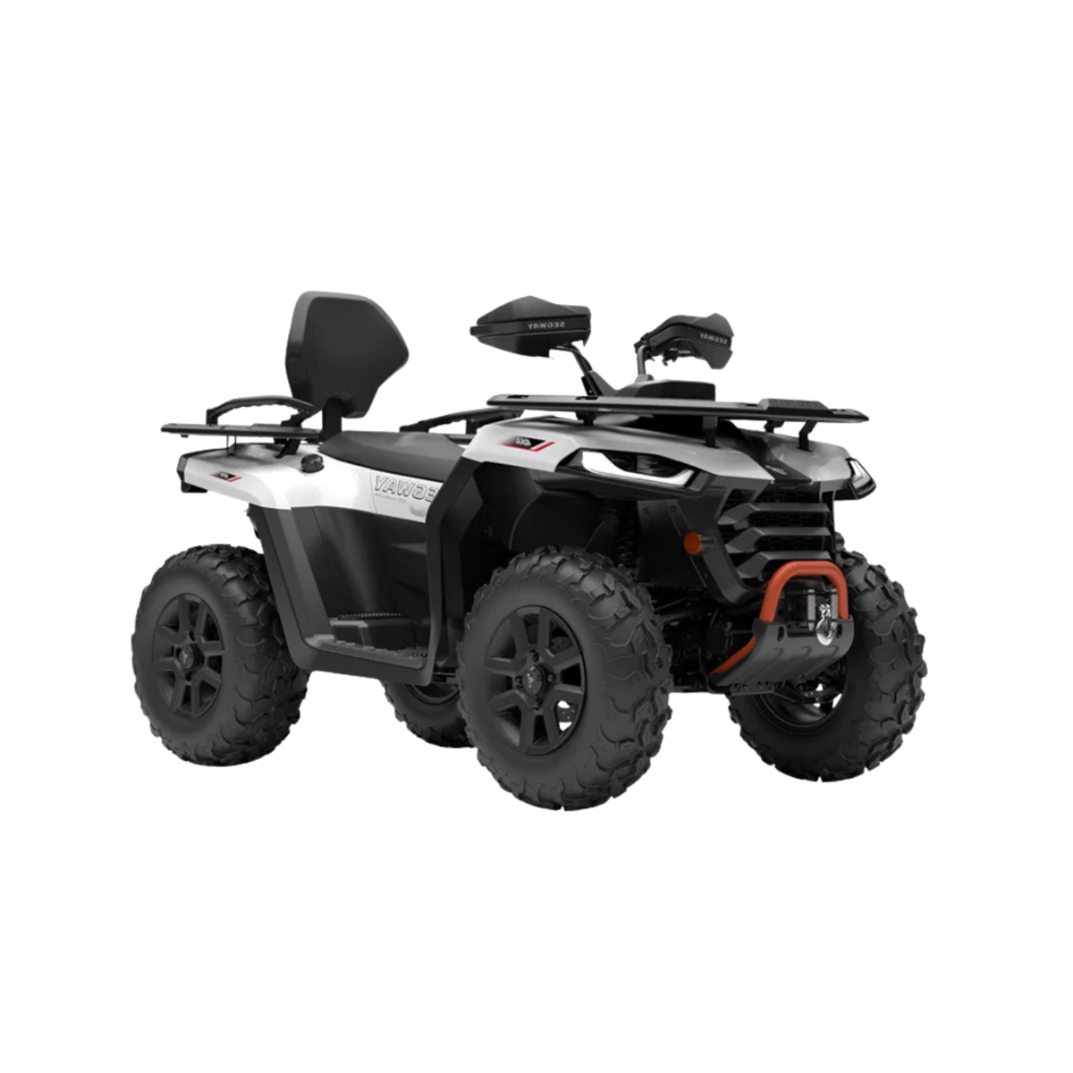 SEGWAY AT5 L HOMOLOGADA