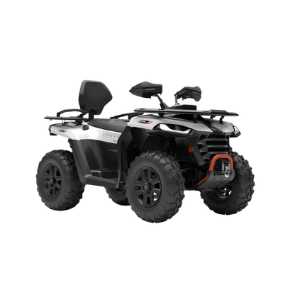SEGWAY AT5 L HOMOLOGADA