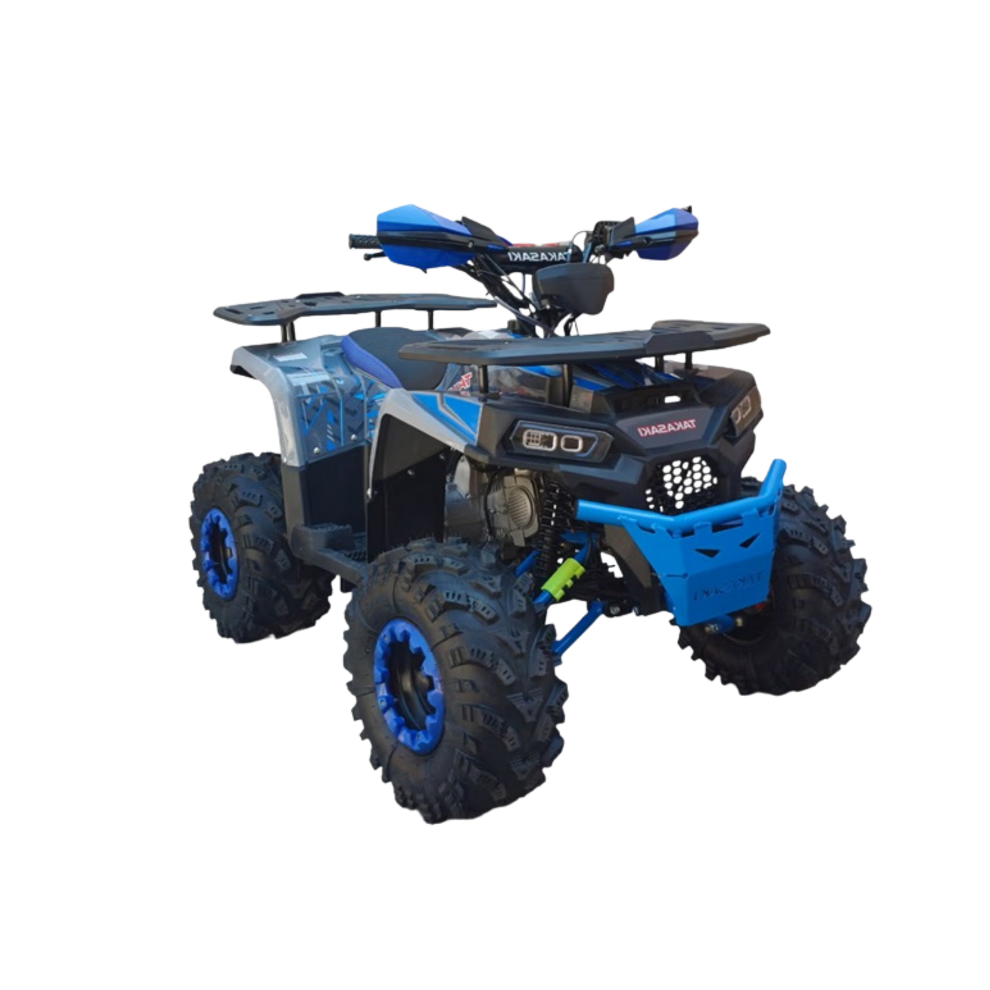 TAKASAKI ATV 150 1WOLF