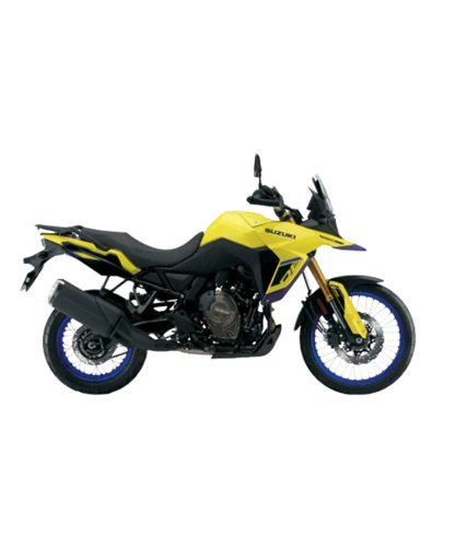 Suzuki V STROM 800