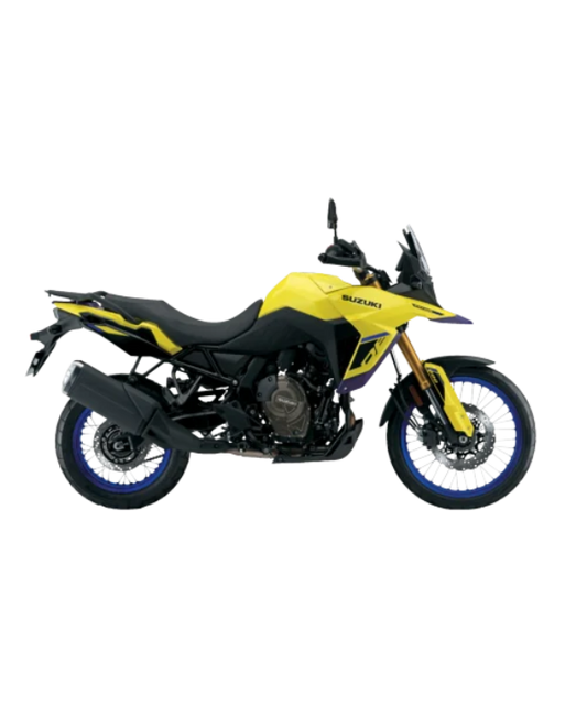 Suzuki V STROM 800
