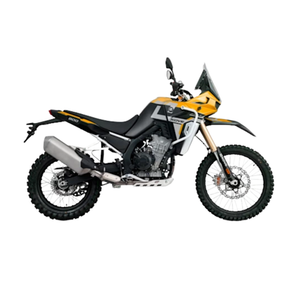 KOVE 800X RALLY