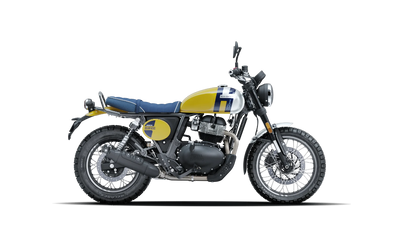 ROYAL ENFIELD BEAR 650