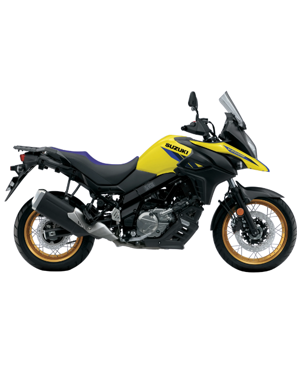 Suzuki V-Strom 650