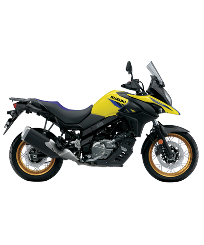 Suzuki V-Strom 650