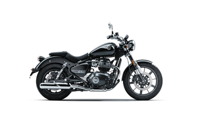 Royal Enfield Supermeteor 650