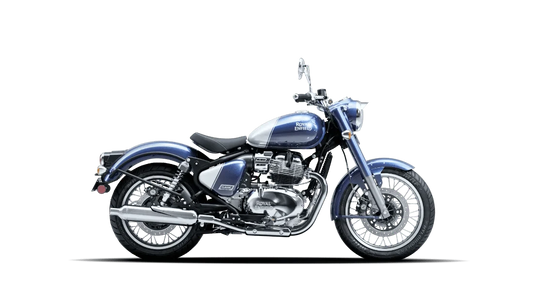 Royal Enfield Classic 650