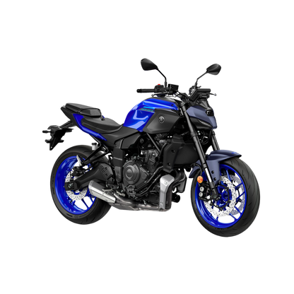 Yamaha MT07A