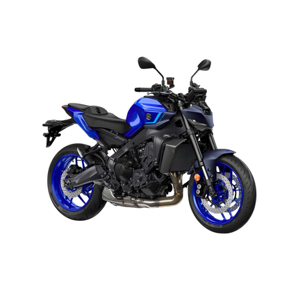 Yamaha MT09 / SP
