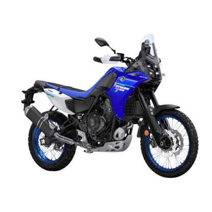 Yamaha TENERE 700