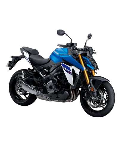 Suzuki GSXS 1000 S
