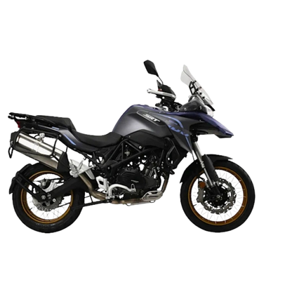 QJ SRT 600 X