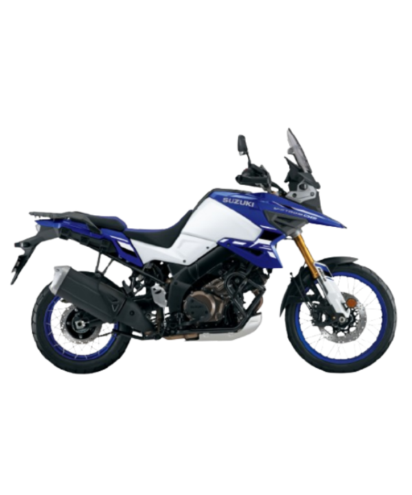 Suzuki DL-1050 DE V STROM