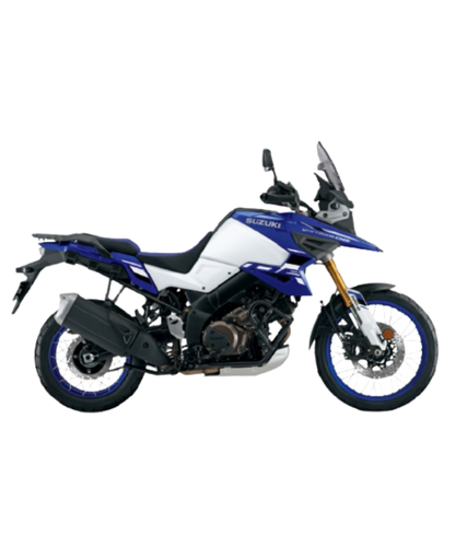 Suzuki DL-1050 DE V STROM