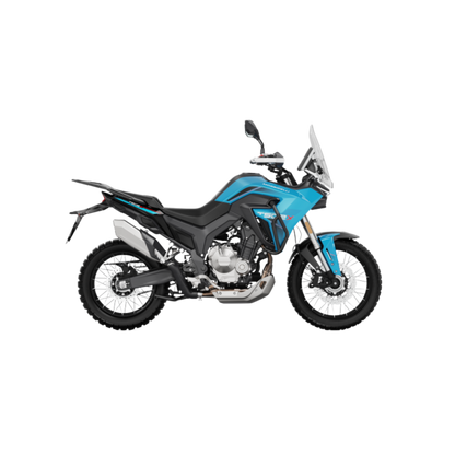 MORBIDELLI T502X