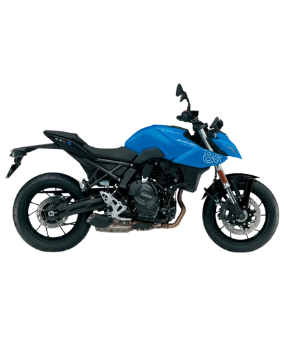 Suzuki GSX 800 S