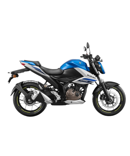 Suzuki GIXXER 250 NAKED
