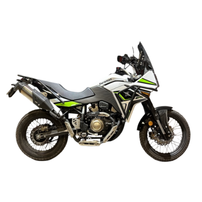 Euromot ADV 350