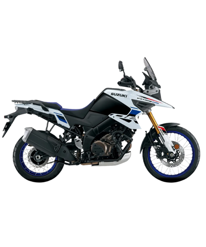 Suzuki DL-1050 DE V STROM