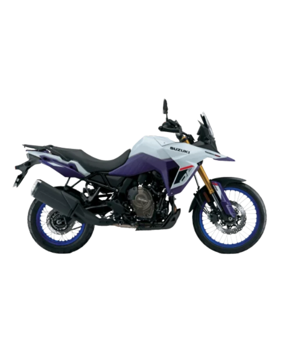 Suzuki V STROM 800