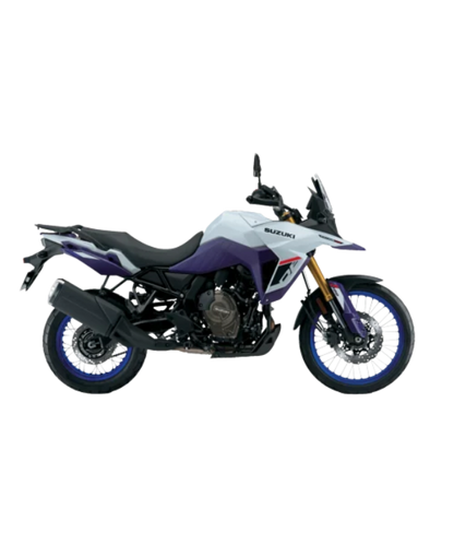 Suzuki V STROM 800