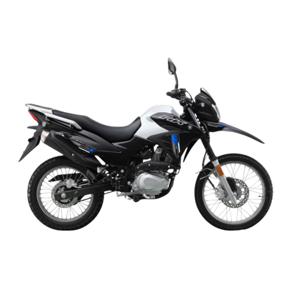 Haojue NK 160