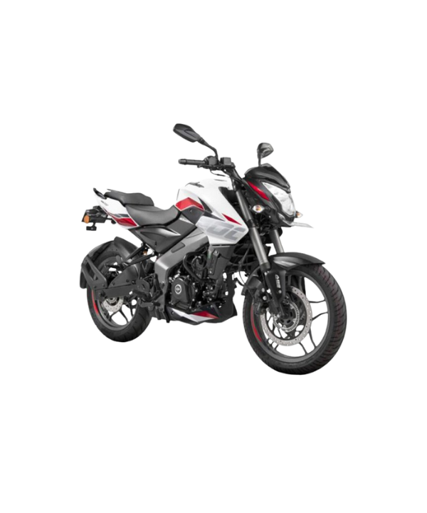 Bajaj Pulsar NS 200 UG2