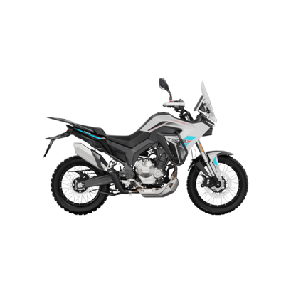 MORBIDELLI T502X