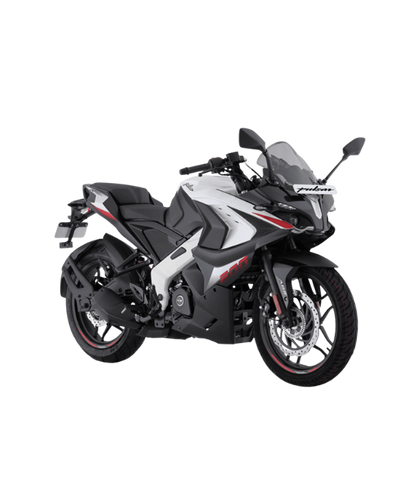 Bajaj Pulsar RS200