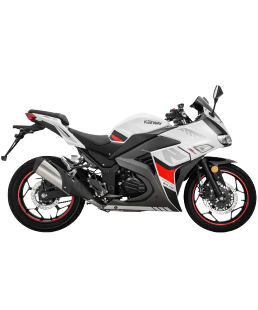 KEEWAY M250