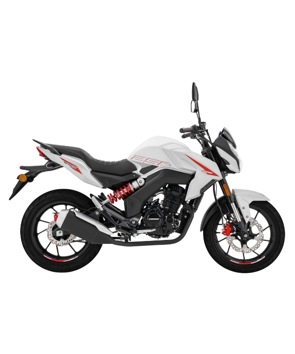 Keeway RK250 S