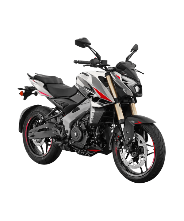 Bajaj NS 400Z
