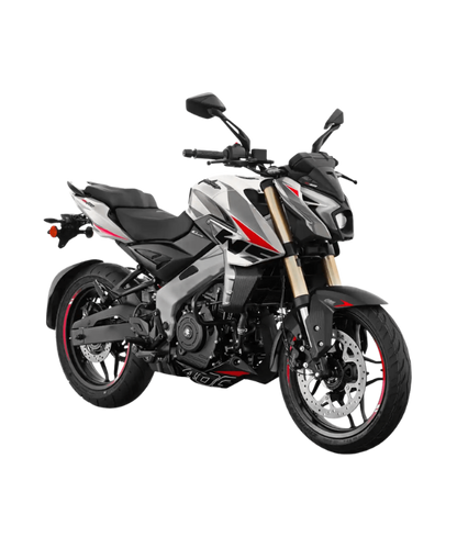 Bajaj NS 400Z