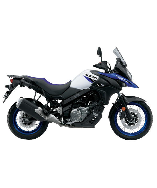 Suzuki V-Strom 650