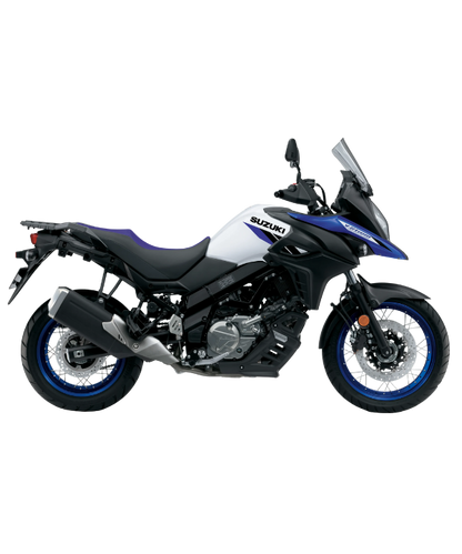 Suzuki V-Strom 650