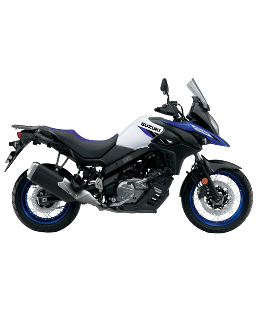 Suzuki V-Strom 650