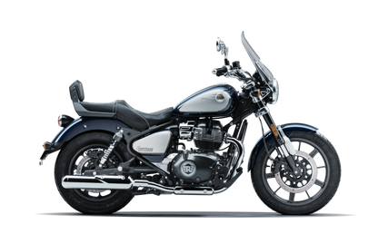 Royal Enfield Supermeteor 650