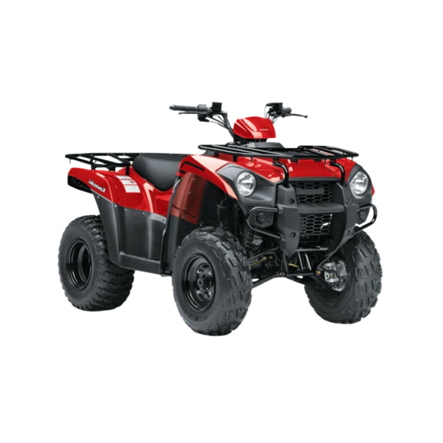 KAWASAKI BRUTE FORCE 300