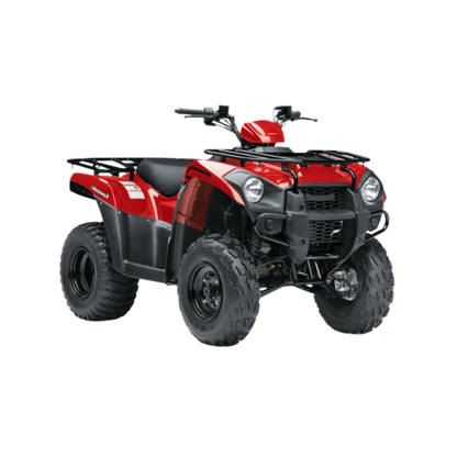 KAWASAKI BRUTE FORCE 300