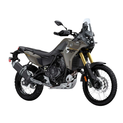 Yamaha TENERE 700