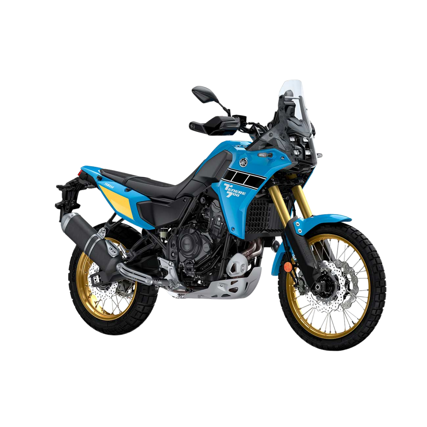 Yamaha TENERE 700