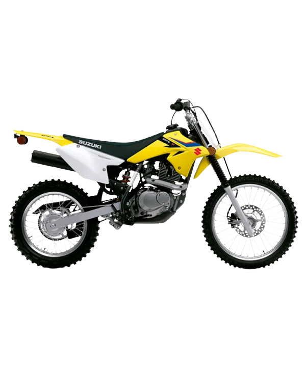 Suzuki DRZ125L